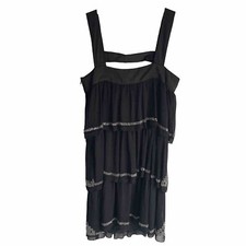 Monsoon UK 10 Dress Gatsby