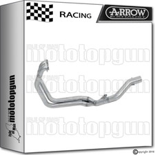 ARROW HEADER-PIPES RACE BMW