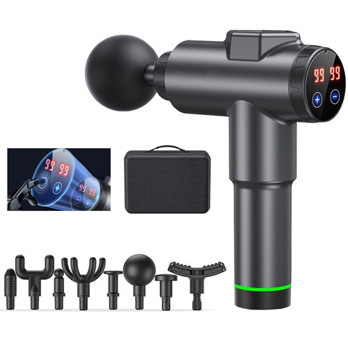 Speed massage gun deep - 99,
