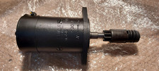 Starter Motor Lucas 6 Volt