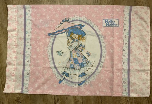 Holly hobbie vintage s - hobbie, 90’s