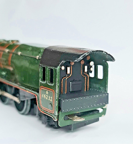 Hornby dublo gauge - hornby,