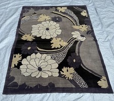 The Rug Company Paul Smith Night Time Kyoto wool rug rrp £4,351