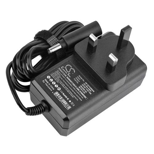 Charger adapter for - for, dyson