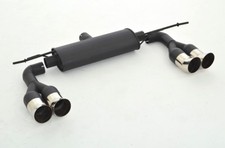 FMS Duplex Sport Exhaust Audi