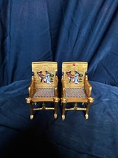 Gorgeous king Tutankhamun
