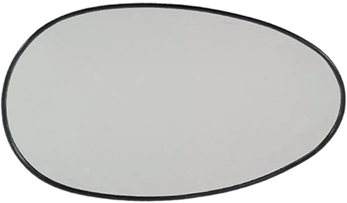 Wing mirror glass for - wing,