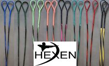 Dacron custom length Xbow Crossbow string for recurve all sizes.