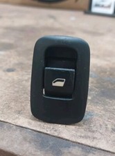 Peugeot 307 CC PASSENGER SIDE FRONT ELECTRIC WINDOW SWITCH 307CC Cabriolet