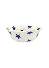 Emma Bridgewater Blue Star Cereal Bowl