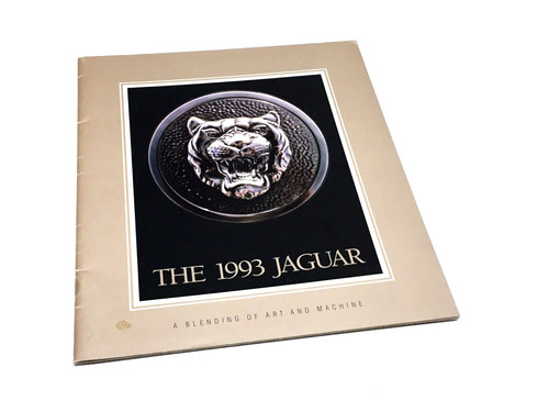 1993 jaguar xj6 sovereign - jaguar,