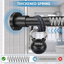 50-410cm Heavy Duty Extendable