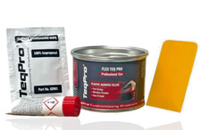 BUMPER & PLASTIC filler 250g