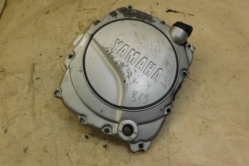 Yamaha yzf1000 thunderace - yamaha,