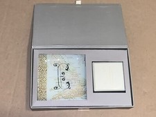 Anthropologie  Gift Box  Soap