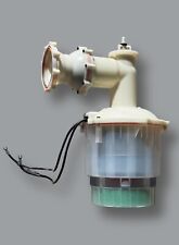 Air Bubble Blower Motor for LayZ-Spa Saluspa AirJet Hot Tub 220 Volts Spare Part