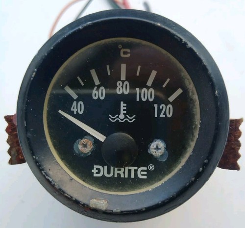 Vintage durite electric - vintage,