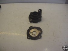 Johnson evinrude outboard - johnson/evinrude,