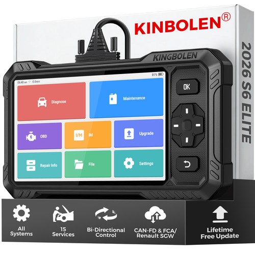 2026 kingbolen elite car - s6,