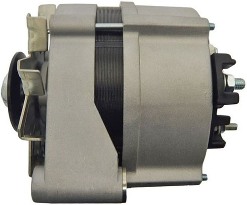 Hella alternator 14v 80a - alternator,