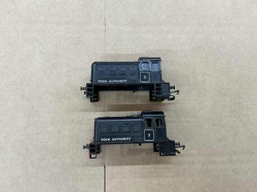 Triang gauge diesel - triang, oo