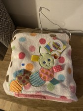 Taggies Caterpillar Baby