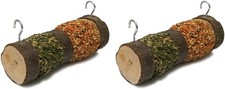 Rosewood Naturals Double