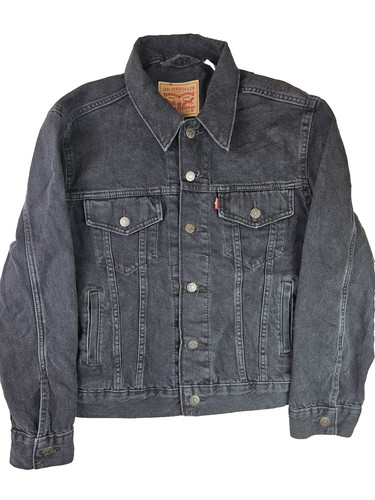 Levi denim jacket - levi’s,