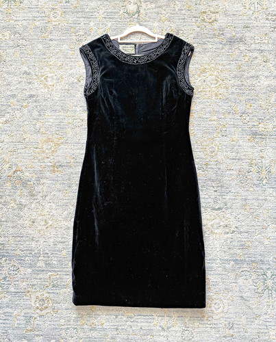 True vintage 1950s 1960s - true,