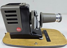 Leitz Wetzlar Vintage Slide