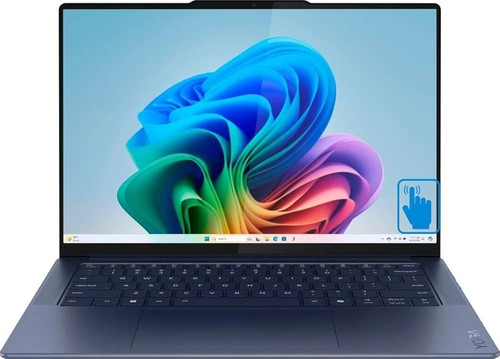 Lenovo yoga slim - yoga, 7x