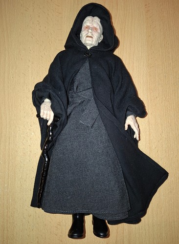 Star wars sideshow - star,