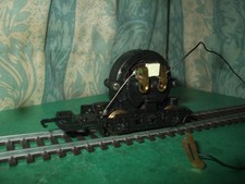 LIMA GWR RAILCAR POWER BOGIE