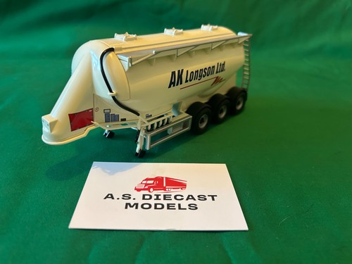 Corgi modern truck - a, k