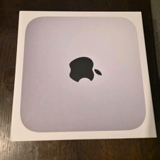 Apple Mac Mini M1 8GB Ram