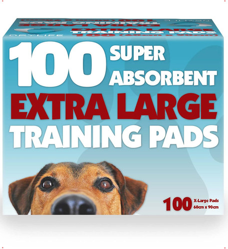 100 drylife super absorbent - 100,