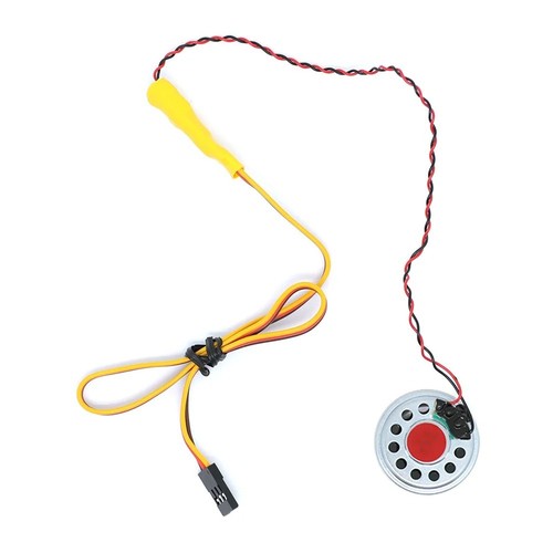 Simulation police car siren - police,