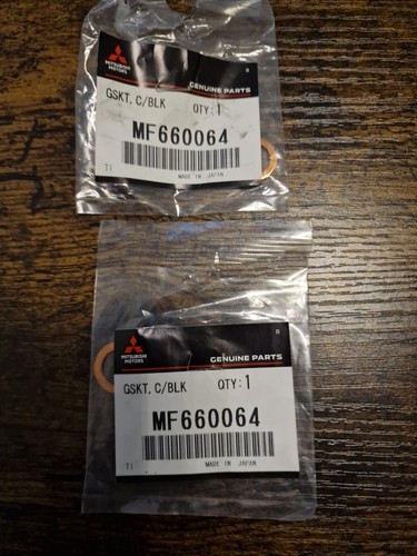 Genuine new mitsubishi - evo, 6