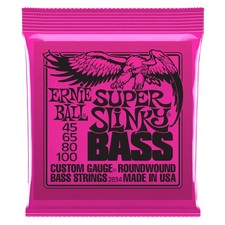 Ernie ball 2834 - ball, super