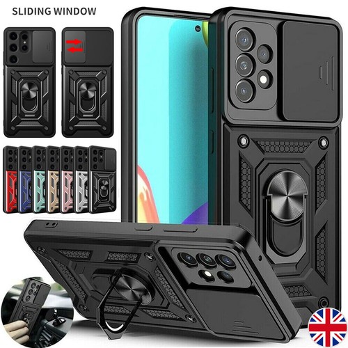 Shockproof armor case - armor,