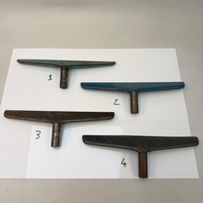 Union Graduate Wood Turning