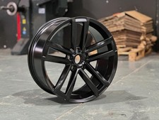 20" X4 NEW VW CANTERA Style