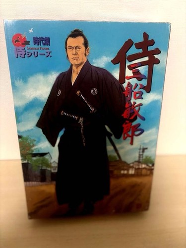 Toshiro mifune samurai real - toshiro,