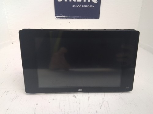 Toyota prius audio sat nav - prius,