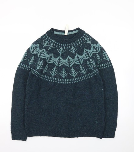 Womens size weird fish - size,