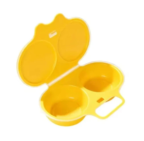 Microwave egg poacher - egg, kitchen