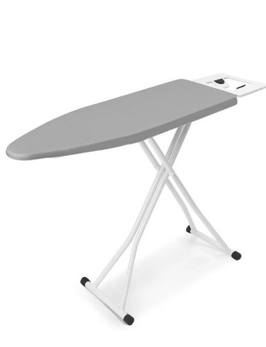 Folding ironing board 110x32cm - folding,