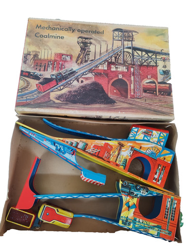 Technofix 294 coal mining - technofix,