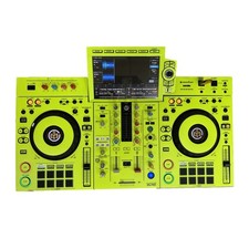 DJ Turntable Enclosed  Digital