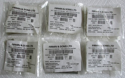 Batch full size - 6x,